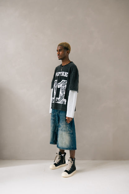 LONGSLEEVE T-SHIRT