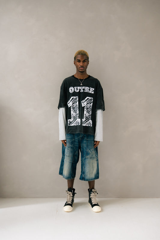 LONGSLEEVE T-SHIRT