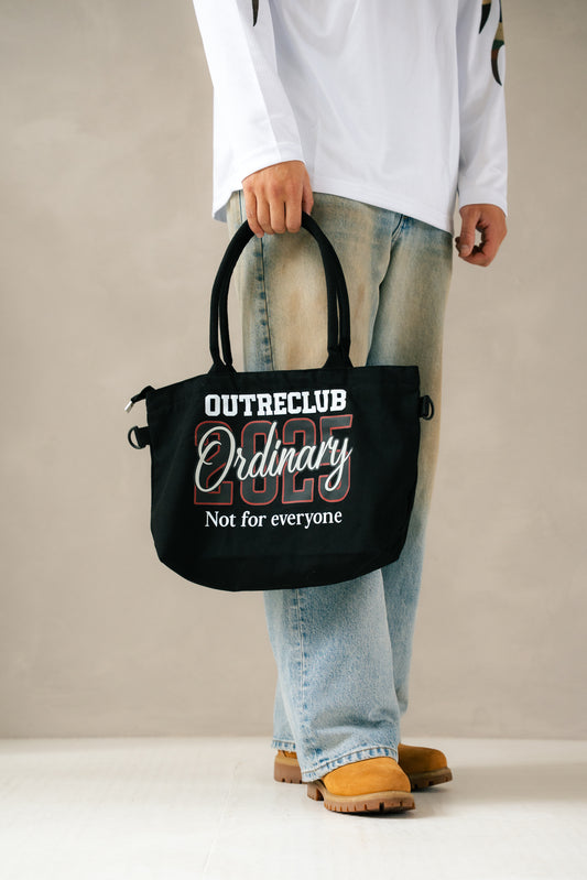 OUTRE CLUB BAG