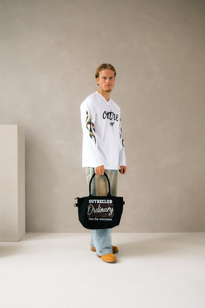 OUTRE CLUB BAG
