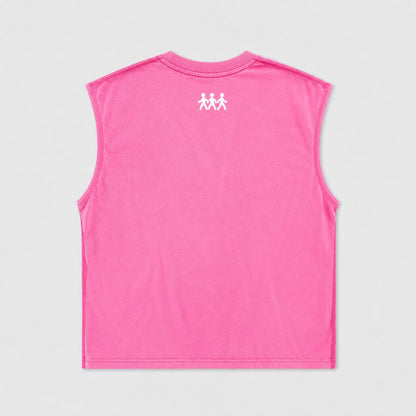 Not Ordinary Cut Off Tee