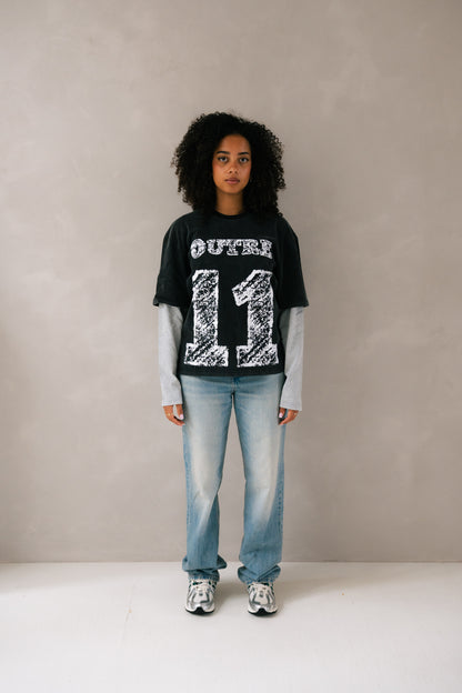 LONGSLEEVE T-SHIRT