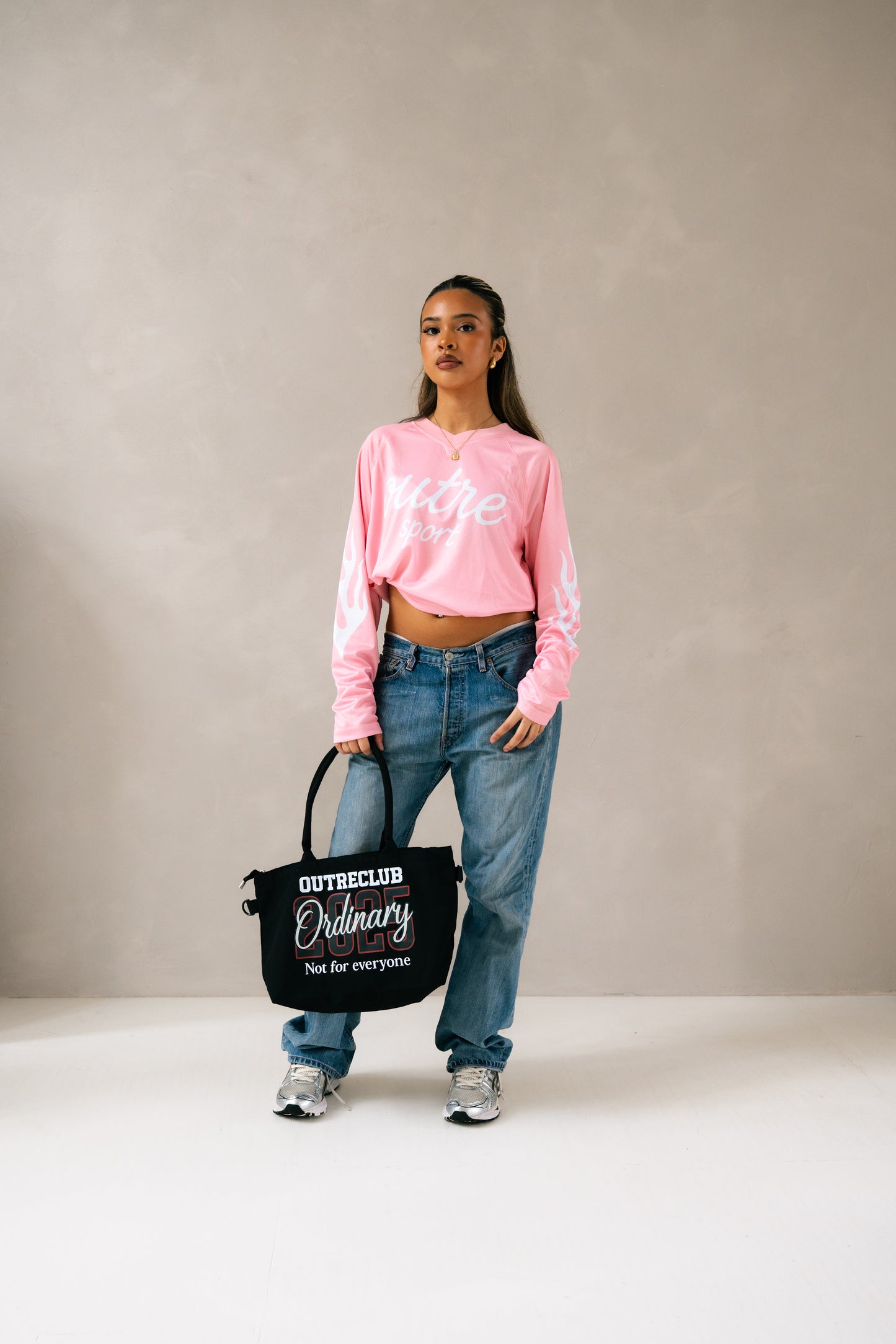 OUTRE CLUB BAG